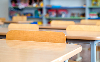 To dodatkowa szansa na zapisanie dziecka do szkoły. Dziś rusza rekrutacja uzupełniająca do olsztyńskich szkół podstawowych To dodatkowa szansa na zapisanie dziecka do szkoły. Dziś rusza rekrutacja uzupełniająca do olsztyńskich szkół podstawowych